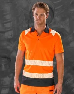 Result Genuine Recycled Recycled Safety Polo Shirt 8 Result Genuine Recycled Recycled Safety Polo Shirt -Outlet Elite Togs Store 01cd923eff3481260e4ed01fa617a056edbab2027ddedfc34319e06a75e9b5b5