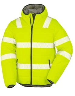 Result Genuine Recycled Recycled Ripstop Padded Safety Jacket -Outlet Elite Togs Store 038cdb3d1a5125ec7cb74e5e3dd4dd3913d90ffcb9510ce47d74c1108928ebe3