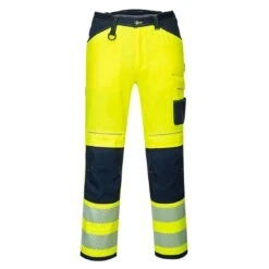 Portwest PW3 Hi-Vis Work Trousers -Outlet Elite Togs Store 05df31441f6c8a7232bb4c132cfcf14a880dfd25c19132cfe2e3570b164a8499