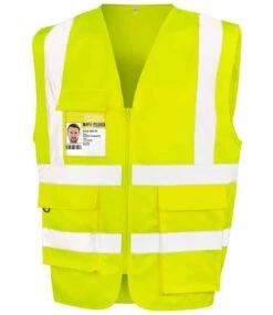 Result Work-Guard Heavy Duty Polycotton Security Vest -Outlet Elite Togs Store 061659d4e7c5f1b29a4e69bd05cb07763cba09778695b960a5eddd965e8c1cf4