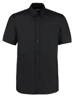 Kustom Kit Classic Fit Short Sleeve Workforce Shirt