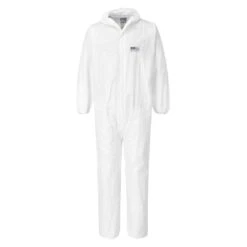 Portwest BizTex Microcool Coverall Type 5/6 (Pk50)