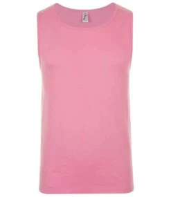 SOL'S Sols Justin Tank Top -Outlet Elite Togs Store 0b73712d78d45efe4841ae60d7b2650e9e435ce719150c0ea23cb235d00eb827