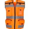 Yoko Ripstop Tool Vest