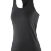 Spiro Impact Impact Womens Softex Fitness Top