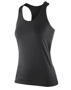 Spiro Impact Impact Womens Softex Fitness Top