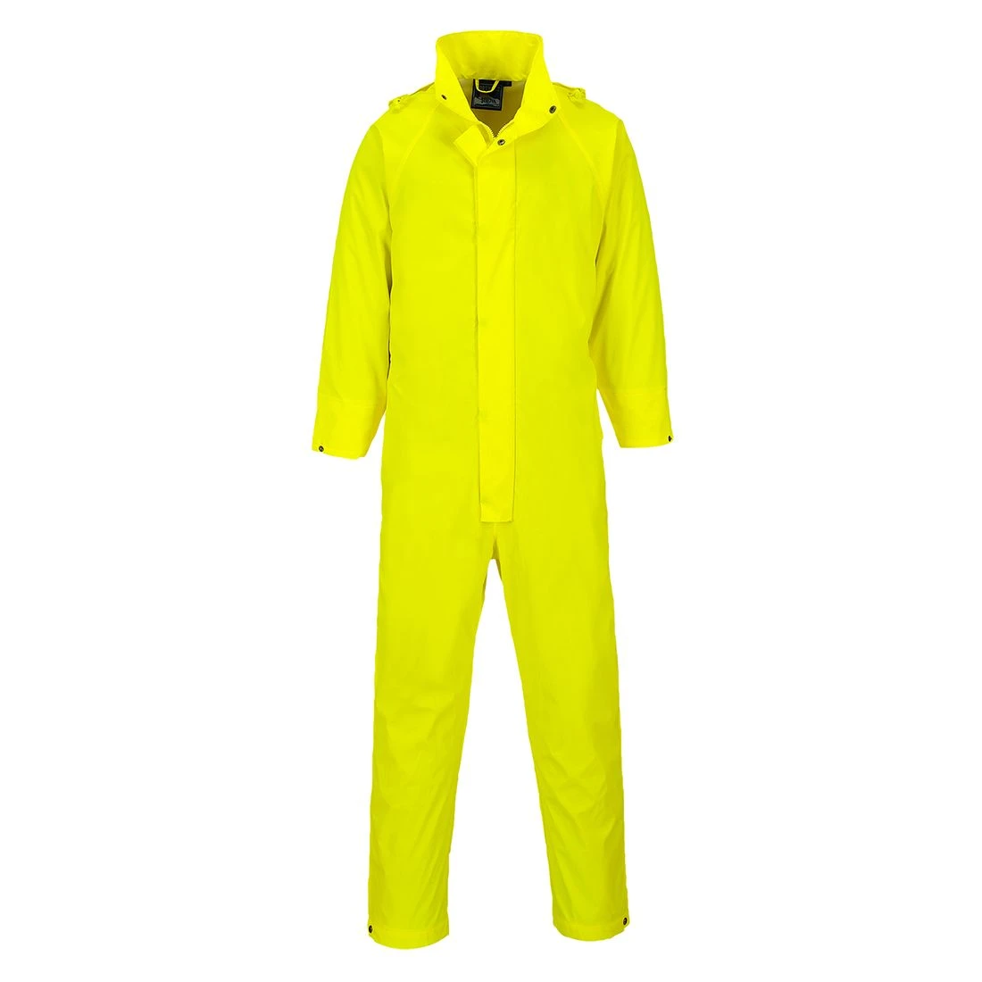 Portwest Sealtex Classic Coverall 2 Portwest Sealtex Classic Coverall - Image 2