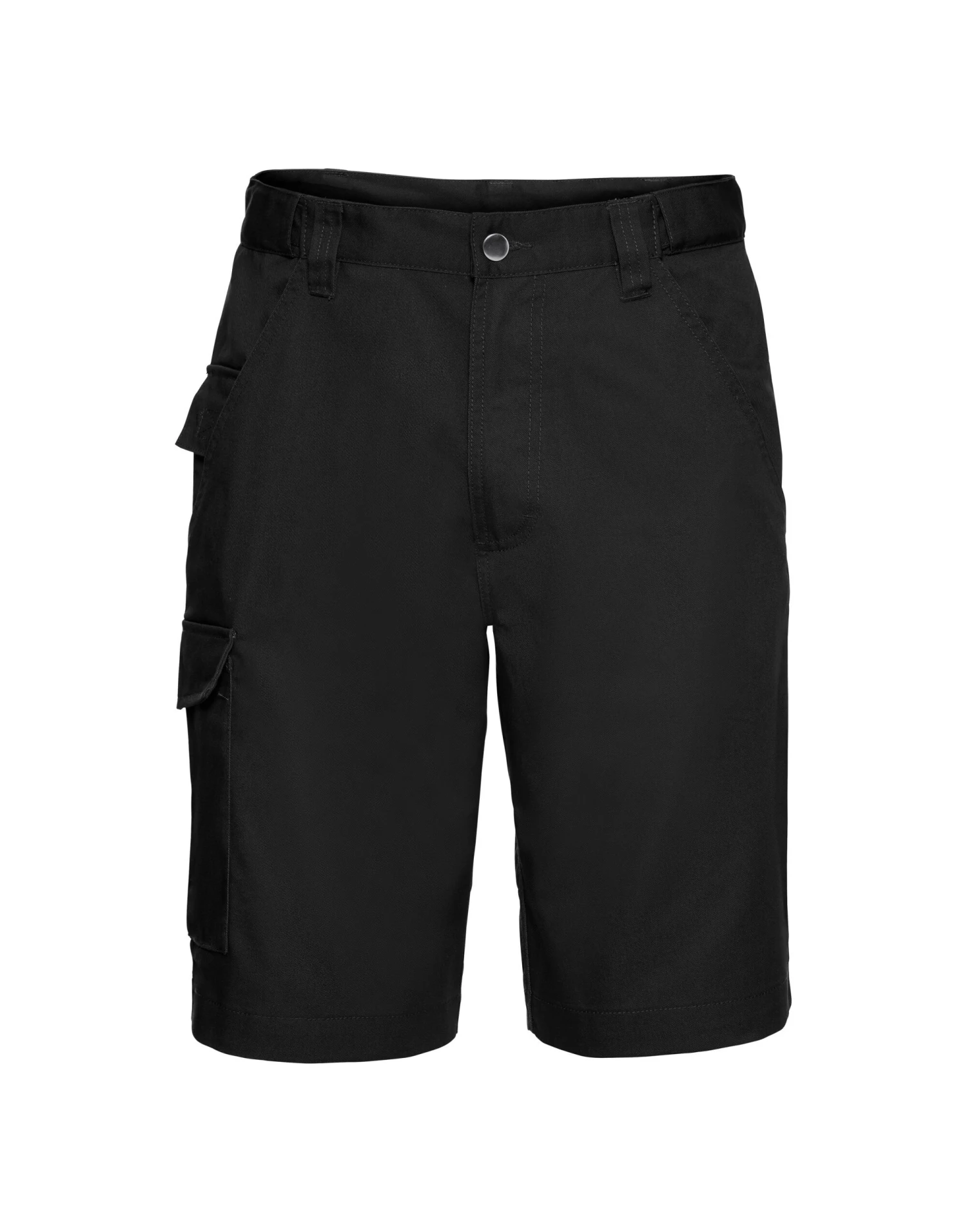 Russell Polycotton Twill Shorts 1 Russell Polycotton Twill Shorts