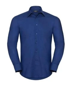 Russell Collection Mens Long Sleeve Tailored Oxford Shirt 18 Russell Collection Mens Long Sleeve Tailored Oxford Shirt -Outlet Elite Togs Store 10196cf3af83ab0feddf4011434b489fd72e29f07a12f445958717e0736f754b