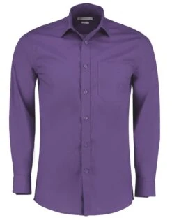 Kustom Kit Tailored Fit Long Sleeve Poplin Shirt 21 Kustom Kit Tailored Fit Long Sleeve Poplin Shirt -Outlet Elite Togs Store 110971de438d689b11b75a7273be4829999f6af8931a35c0a133c1c6b3f6428f