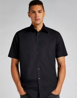 Kustom Kit Classic Fit Short Sleeve Workforce Shirt -Outlet Elite Togs Store 113bbe20a504415af1156c7d4f30c1ebd63e8a8ad1dba8a2a97fce19b871af8f
