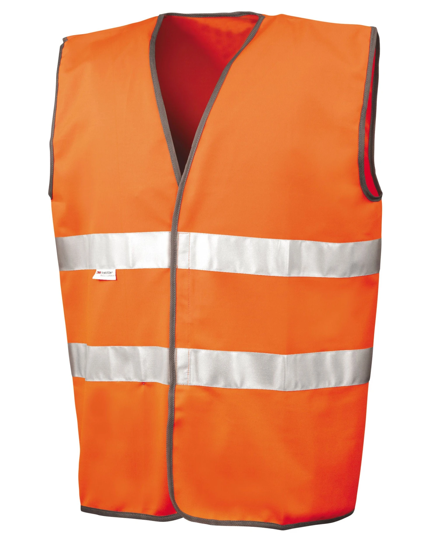 Result Safe-Guard Motorist Safety Vest 2 Result Safe-Guard Motorist Safety Vest - Image 2