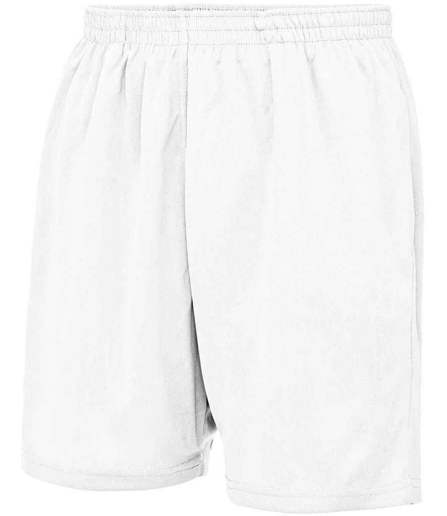 Just Cool Awdis Cool Mesh Lined Shorts 6 Just Cool Awdis Cool Mesh Lined Shorts - Image 6