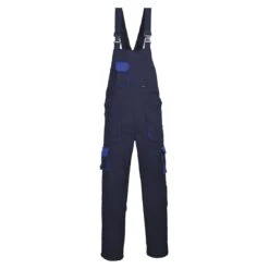 Portwest Portwest Texo Contrast Bib And Brace -Outlet Elite Togs Store 1404f3bd1a92ffad6bf35c3b42893b9184e0f2a54ab76c3e4952092f68bc0993