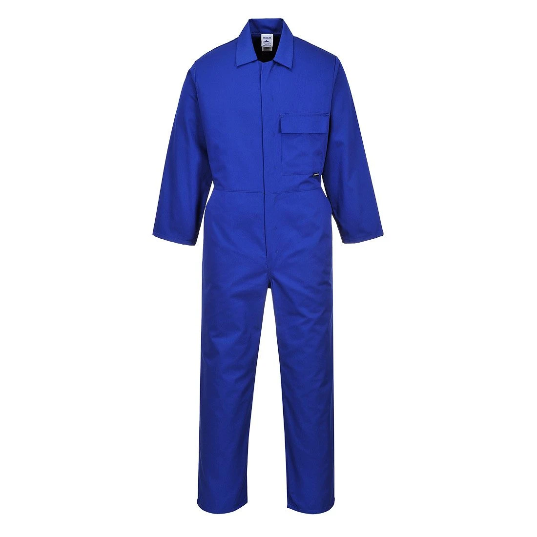 Portwest Standard Coverall 3 Portwest Standard Coverall - Image 3