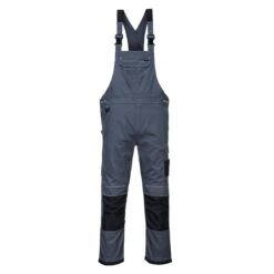 Portwest PW3 Work Bib And Brace