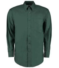 Kustom Kit Classic Fit Long Sleeve Premium Oxford Shirt -Outlet Elite Togs Store 16f8d057f8dcc9aa27be3ed46453b9dc6f56af3ff58c53668bfc1f6f58c8db5d