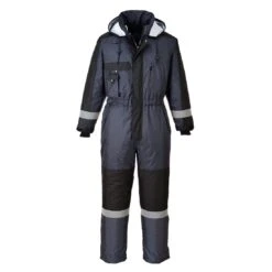 Portwest Winter Coverall -Outlet Elite Togs Store 1891a890c3ea7769e7ba1f19f63b96a4f57a760f3d81d5ce422f3f6fa714b637