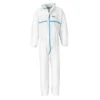 Portwest BizTex Microporous Coverall Type 4/5/6 (Pk50)