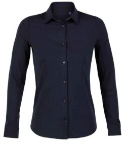 NEOBLU Ladies Balthazar Jersey Long Sleeve Shirt 5 NEOBLU Ladies Balthazar Jersey Long Sleeve Shirt -Outlet Elite Togs Store 19aca63e263e441bbc279b635f7f985ae027f571809c8b72ac6536a9642e9bfd