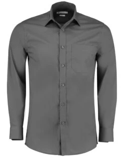 Kustom Kit Tailored Fit Long Sleeve Poplin Shirt 23 Kustom Kit Tailored Fit Long Sleeve Poplin Shirt -Outlet Elite Togs Store 1bd449d0143c0dd3a4d54f242e7611acaada46e2b0f0b74d10d020e61ce94f06