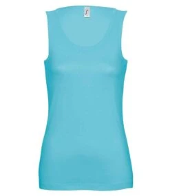 SOL'S Sols Ladies Jane Tank Top 14 SOL'S Sols Ladies Jane Tank Top -Outlet Elite Togs Store 1c34bb034832f4621831040b71ac8b47b138acd63f24a66f6398b3d59336dd88