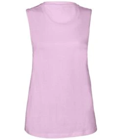 Bella+Canvas Bella Ladies Muscle Jersey Tank Top -Outlet Elite Togs Store 1dd2fd689d1e612af1480ce02f98060062aad5c0708ae896dd5719c504397548