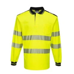 Portwest PW3 Hi-Vis Cotton Comfort Polo Shirt L/S 7 Portwest PW3 Hi-Vis Cotton Comfort Polo Shirt L/S -Outlet Elite Togs Store 1deadd69f97f4acd7431c1d58f4668c7faf9d7c905889a09cc68e9df420b6284