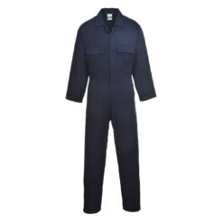 Portwest Euro Work Cotton Coverall 5 Portwest Euro Work Cotton Coverall -Outlet Elite Togs Store 1e0e9f9108c92a07faffd3a58b771a26dca3066559712c9a90514ede5d71d7cb