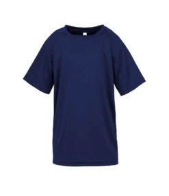 Spiro Impact Junior Performance Aircool Tee -Outlet Elite Togs Store 1e52a87bfb3b91309c6ffdc38cdcfd2c747db0d7f9f1f599ec95ccb57e252bf9