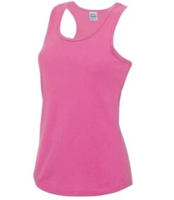 Just Cool Awdis Ladies Cool Vest 16 Just Cool Awdis Ladies Cool Vest -Outlet Elite Togs Store 1e75d39e9d16c197f903292659bf384f5dfd6ebe4af208d865d3d35ef2af350d