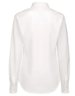 B&C Womens Sharp Twill Long Sleeve Shirt -Outlet Elite Togs Store 218a1eeda670cd4be9db6b2474bdbba2f416099221bf7c3e8e057c786436d4fa