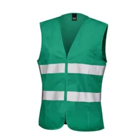 Result Safe-Guard Womens Safety Vest -Outlet Elite Togs Store 228f08aa036c6f13fcd5973491402d22840aaac6884d3b4020c8a3b45ab42c13