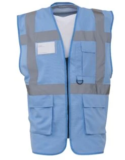 Yoko Hi-Vis Executive Waistcoat 36 Yoko Hi-Vis Executive Waistcoat -Outlet Elite Togs Store 244e6aaf932df064f210a14f0984ce95de4f0e1ecd46bdc70b07b58823c980a0