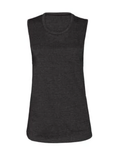 Bella+Canvas Womens Jersey Muscle Tank
