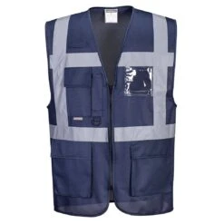 Portwest Iona Executive Vest -Outlet Elite Togs Store 260c4e426edd9760fd1c82bcd4c5465328cfbed2cd6e3fb4ac4faf09aba9bceb