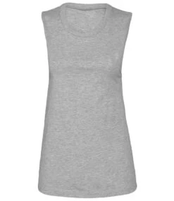 Bella+Canvas Bella Ladies Muscle Jersey Tank Top -Outlet Elite Togs Store 268e288ae54a17f1ee9aabc1bdc28a406fbf6d1457bc25bc84a4c017598d46ca