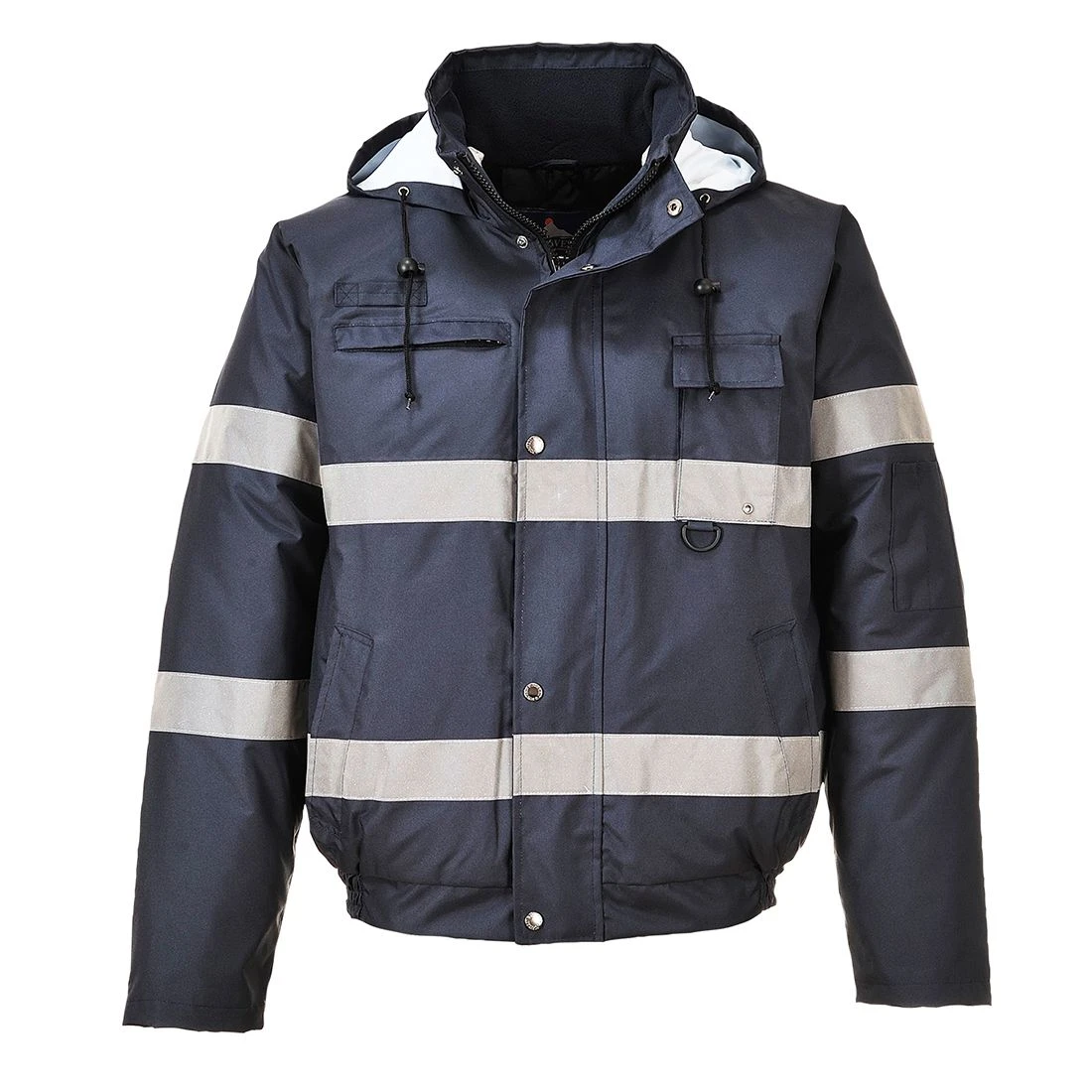 Portwest Iona Lite Winter Bomber Jacket 1 Portwest Iona Lite Winter Bomber Jacket