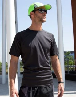 Spiro Impact Aircool Tee -Outlet Elite Togs Store 28802e23a508c670729453f9639de9d0c8dcac9eaba74e02a8644627a71711cf