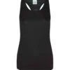 Just Cool Awdis Ladies Cool Smooth Workout Vest