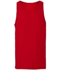 Bella+Canvas Canvas Unisex Jersey Tank Top -Outlet Elite Togs Store 2c9428a486d07fa189e85374482045932cb8f354bf3542be5765600ddf71613b