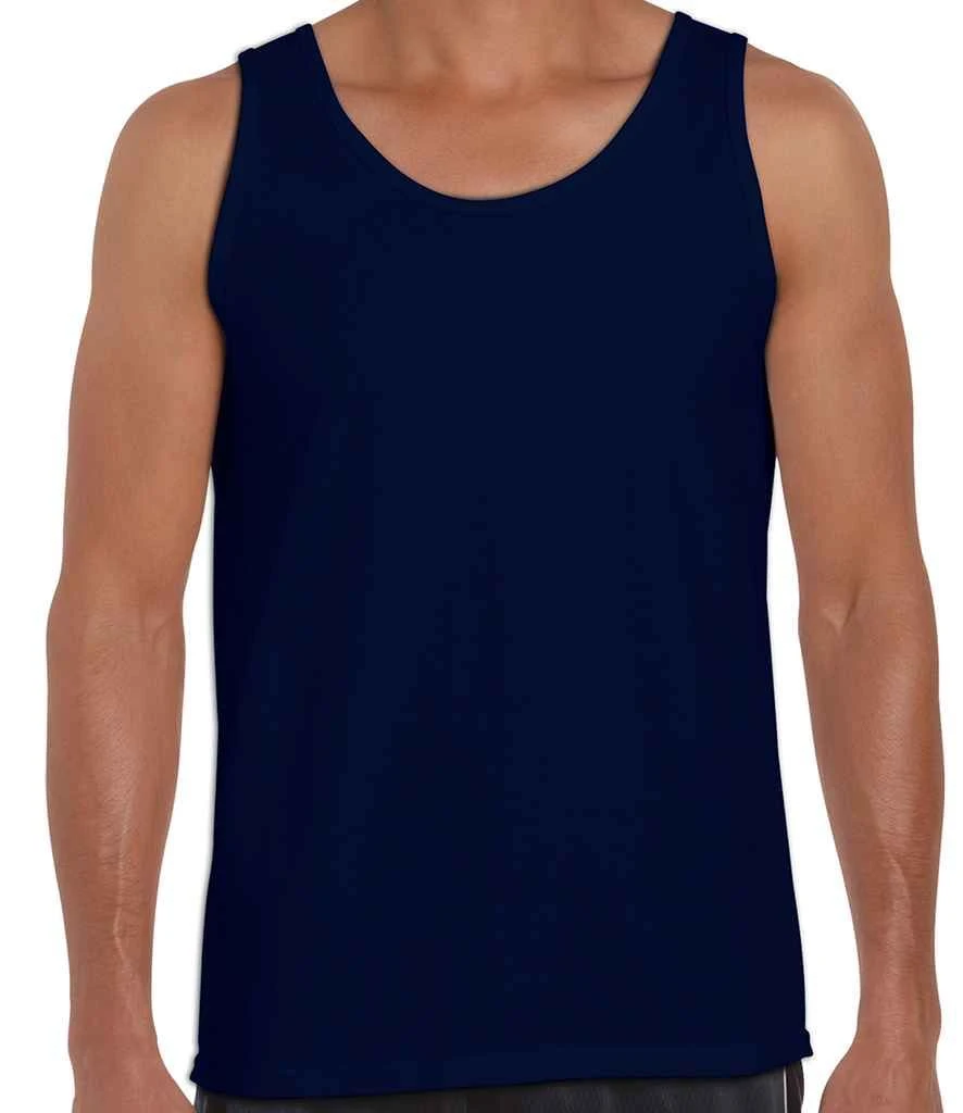 Gildan Softstyle® Adult Tank Top 11 Gildan Softstyle® Adult Tank Top - Image 11