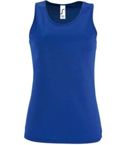 SOL'S Sols Ladies Sporty Performance Tank Top -Outlet Elite Togs Store 2d55c59a8182ebc4a562d5d9043832ce33e93bef50c208c0faded1fb0147080c