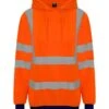 Pro RTX High Visibility Two Tone Hoodie