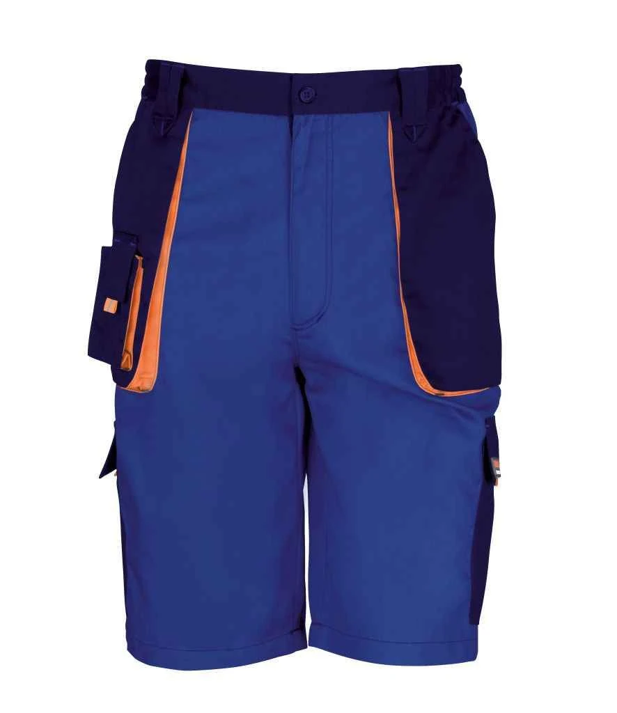 Result Work-Guard Lite Shorts 6 Result Work-Guard Lite Shorts - Image 6