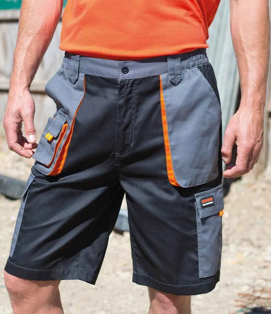 Result Work-Guard Lite Shorts 4 Result Work-Guard Lite Shorts - Image 4