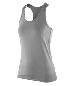 Spiro Impact Impact Womens Softex Fitness Top -Outlet Elite Togs Store 2e5ec360f840dd051a6191c6d179abccce1cf86a2f0b5c4368cdbd86c58aeb50