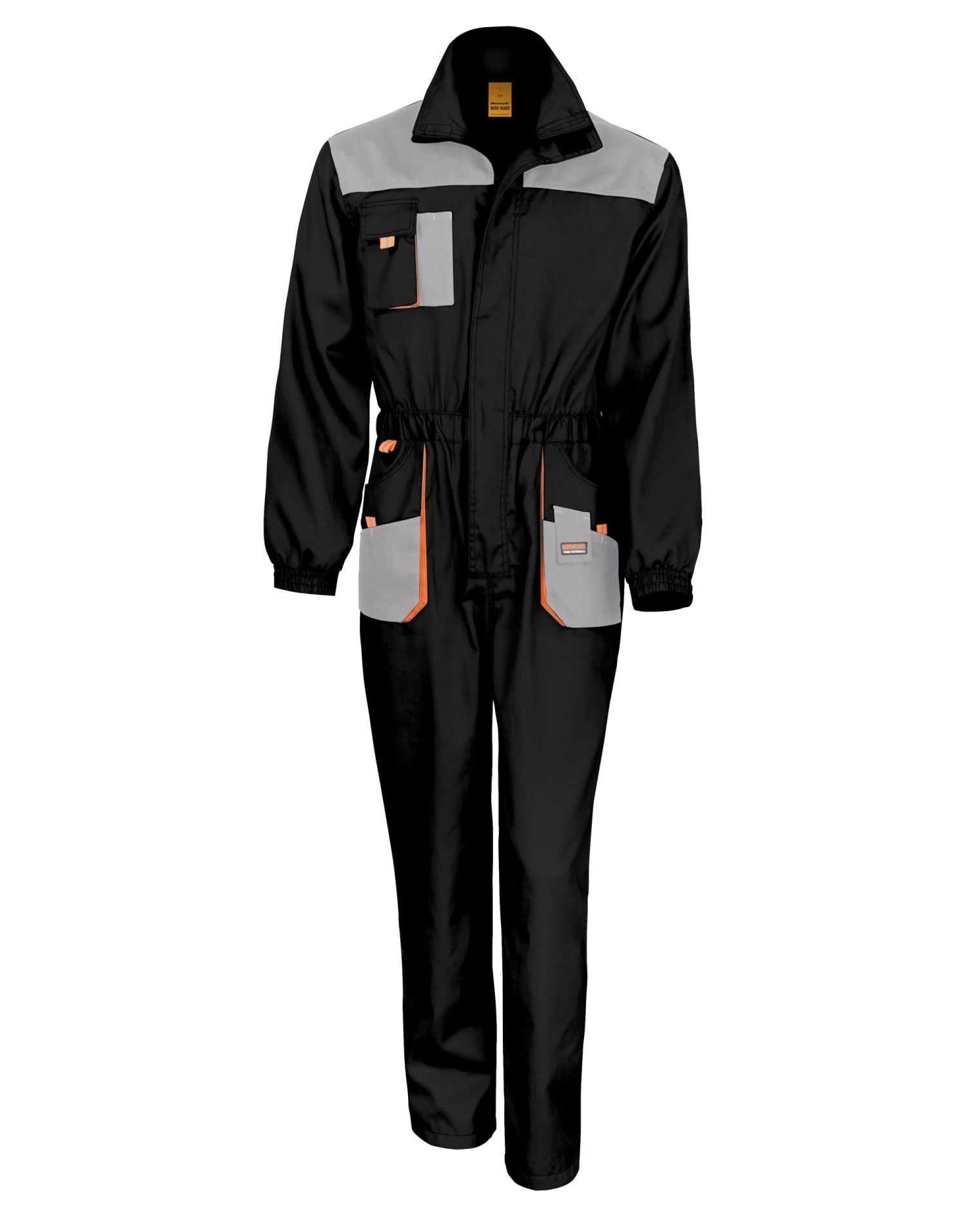 Result Work-Guard Lite Coverall 1 Result Work-Guard Lite Coverall
