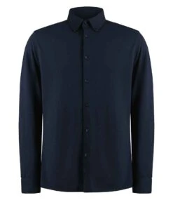 Kustom Kit Tailored Fit Superwash 60 Pique Shirt (Long Sleeve) 17 Kustom Kit Tailored Fit Superwash 60 Pique Shirt (Long Sleeve) -Outlet Elite Togs Store 2fcde92cce7143d72f615d1d5af8f1ef04551a406b18782cf37c1909e1693a47