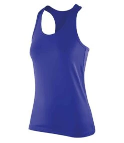 Spiro Impact Impact Womens Softex Fitness Top -Outlet Elite Togs Store 3046122e9801a026ed8f42f043144dbd52110fadb016ca2c49c1afdf15a66de2